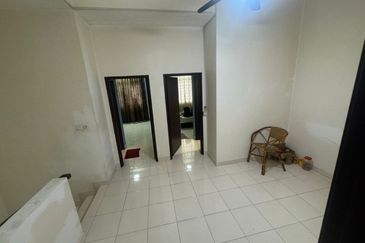 Jalan Laman Setia 5/3