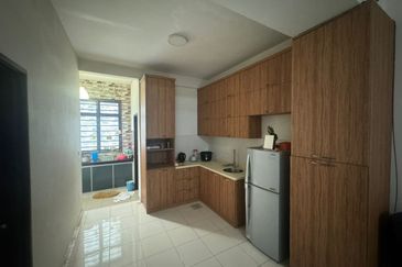 Jalan Laman Setia 5/3