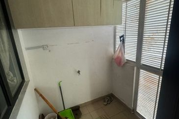 Jalan Laman Setia 5/3