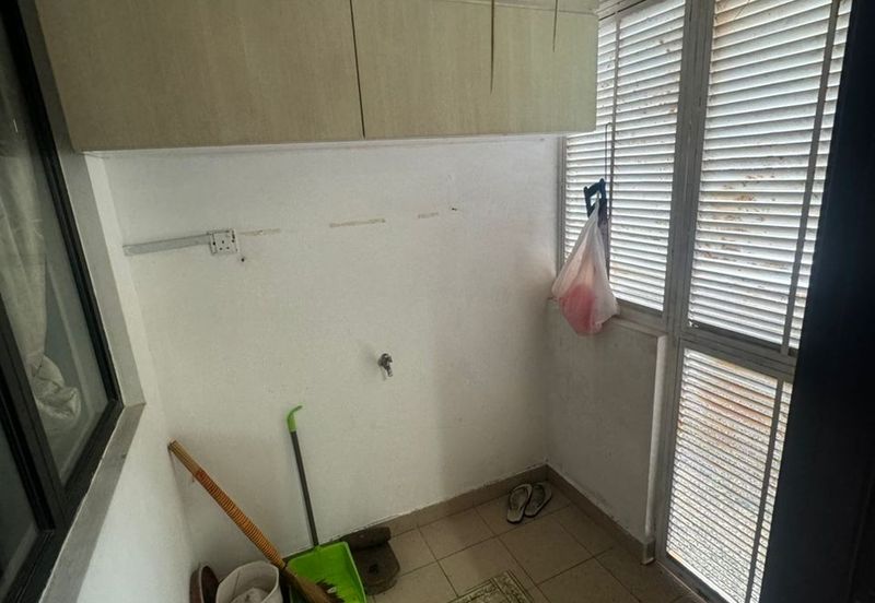 Jalan Laman Setia 5/3