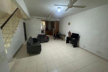 Jalan Laman Setia 5/3