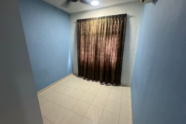 Jalan Laman Setia 5/3