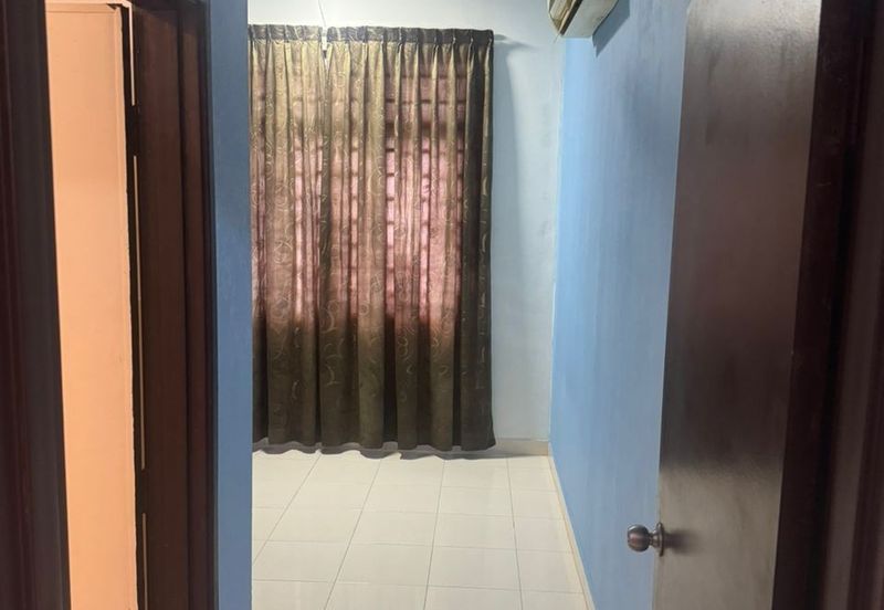 Jalan Laman Setia 5/3