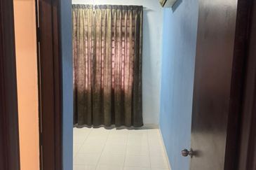 Jalan Laman Setia 5/3