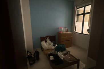 Jalan Laman Setia 5/3