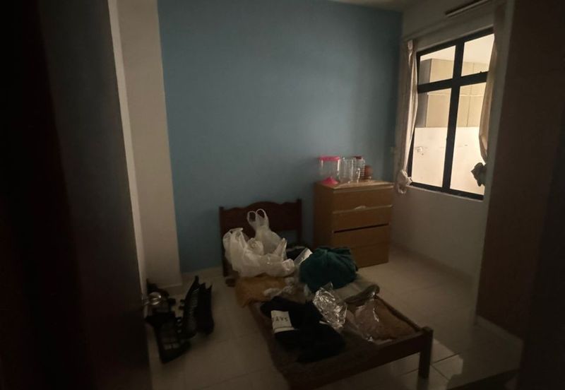 Jalan Laman Setia 5/3