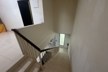 Jalan Laman Setia 5/3