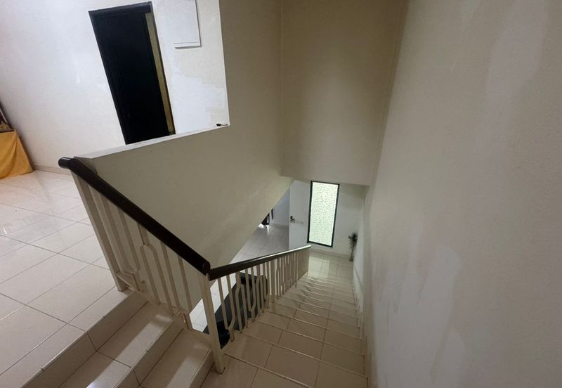 Jalan Laman Setia 5/3