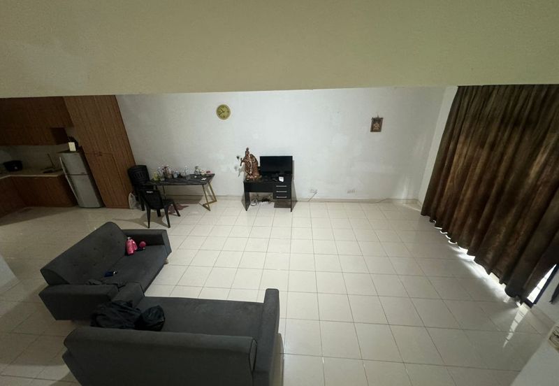 Jalan Laman Setia 5/3