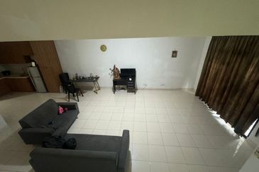 Jalan Laman Setia 5/3