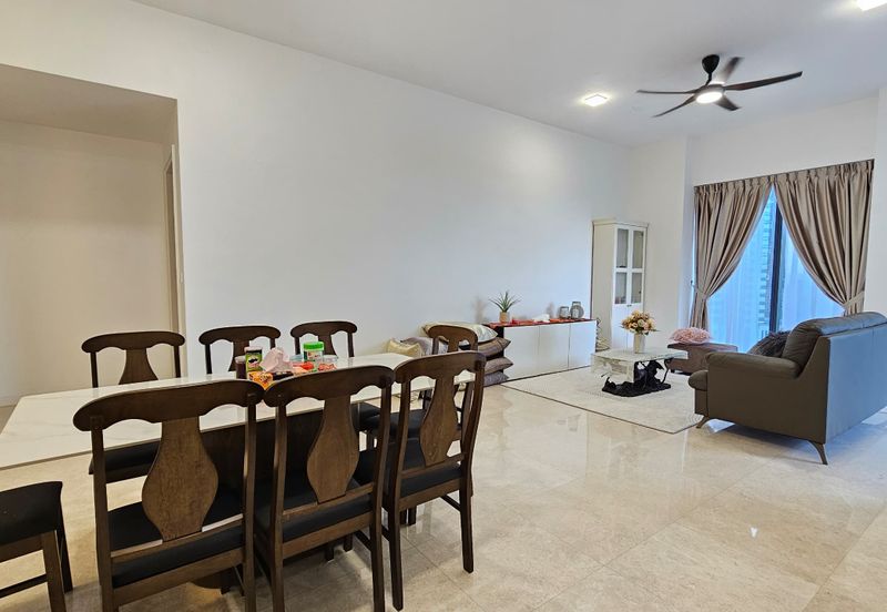 The Astaka @ 1 Bukit Senyum