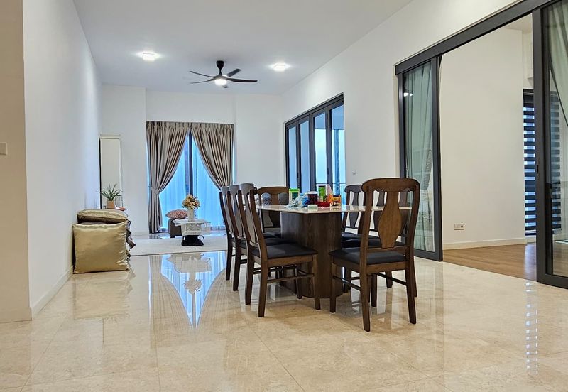 The Astaka @ 1 Bukit Senyum