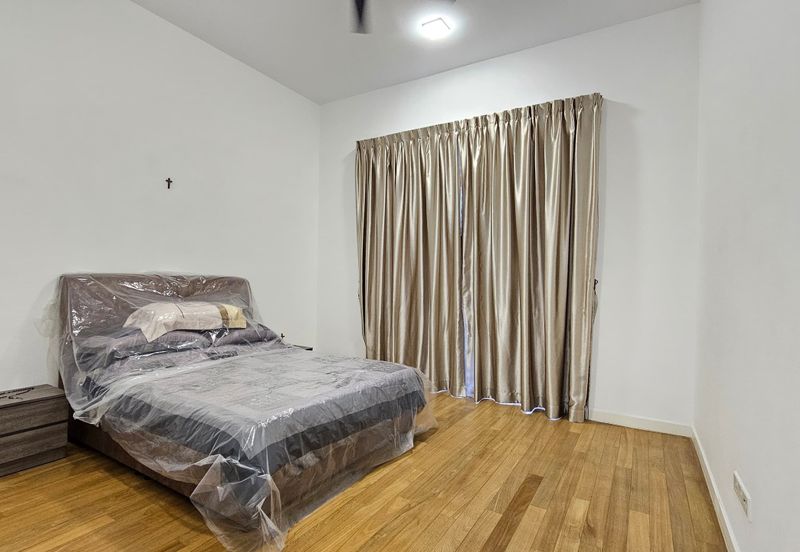 The Astaka @ 1 Bukit Senyum