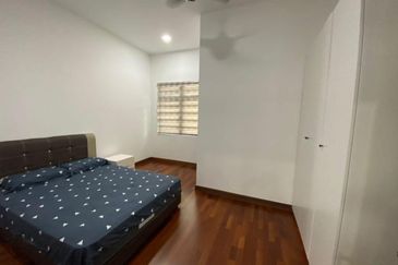 Estuari Gardens @ Puteri Harbour