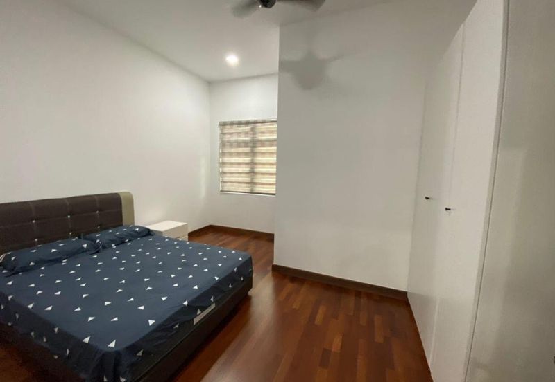 Estuari Gardens @ Puteri Harbour