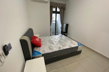 Estuari Gardens @ Puteri Harbour