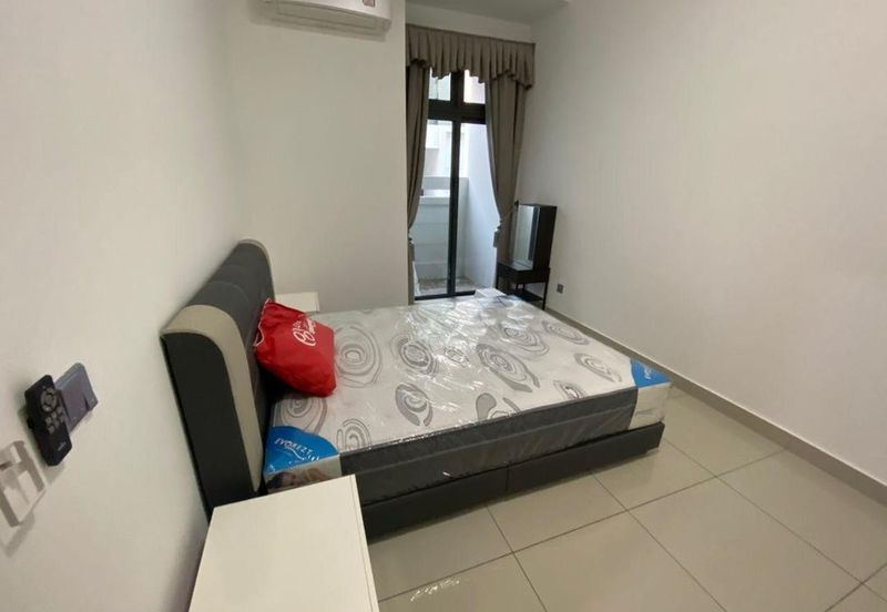 Estuari Gardens @ Puteri Harbour