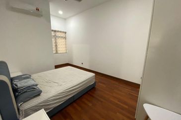 Estuari Gardens @ Puteri Harbour