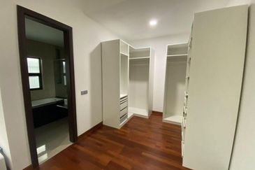 Estuari Gardens @ Puteri Harbour