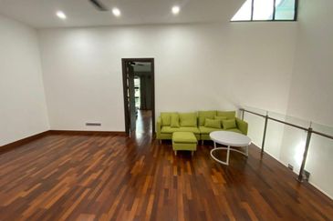 Estuari Gardens @ Puteri Harbour