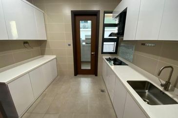 Estuari Gardens @ Puteri Harbour