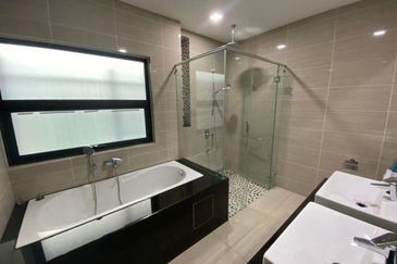 Estuari Gardens @ Puteri Harbour