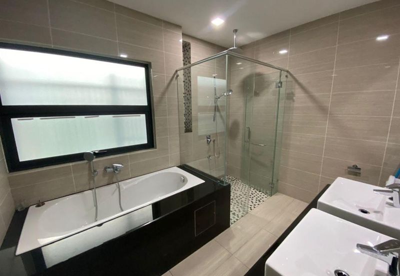 Estuari Gardens @ Puteri Harbour