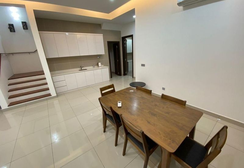 Estuari Gardens @ Puteri Harbour