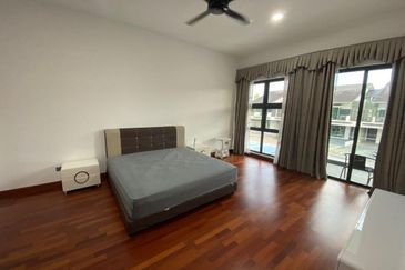 Estuari Gardens @ Puteri Harbour