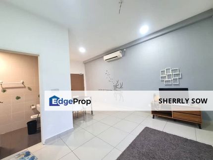 Meridin Medini, Medini Iskandar Puteri, Johor, 