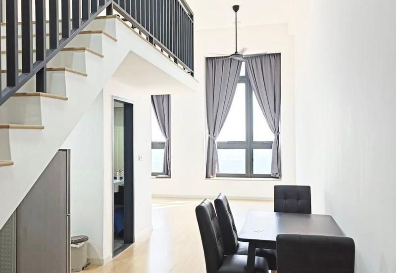 Sunway Grid Residence