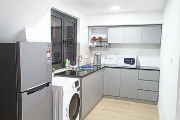 Sunway Grid Residence