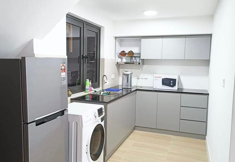 Sunway Grid Residence