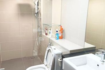 Sunway Grid Residence