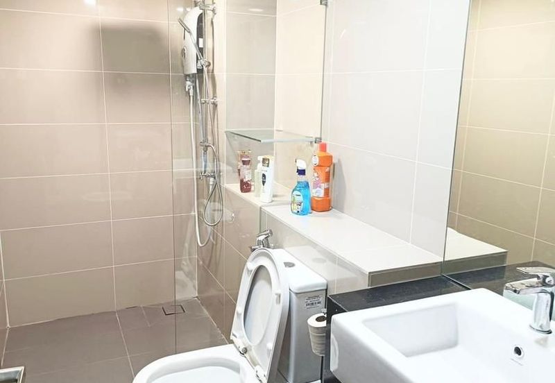 Sunway Grid Residence