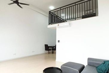 Sunway Grid Residence