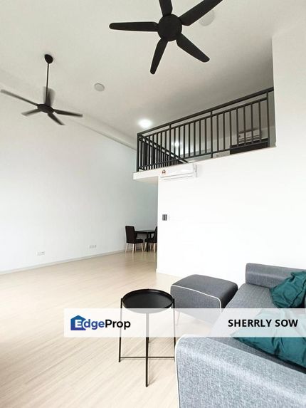 Sunway Grid Sunway Medini , Johor, 