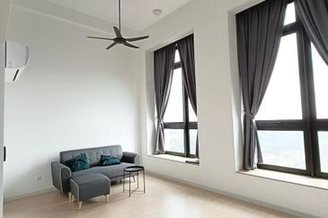 Sunway Grid Residence