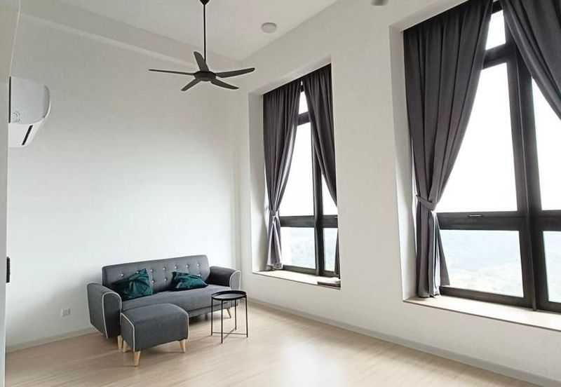 Sunway Grid Residence