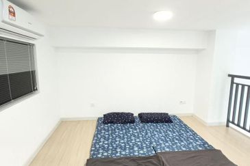 Sunway Grid Residence