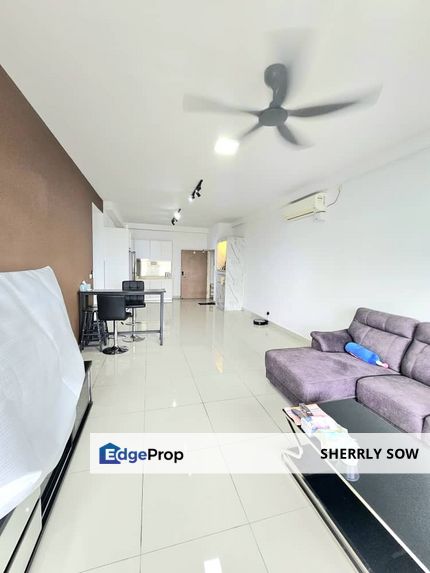 Meridian Medini, Medini Iskandar Puteri, Johor, 