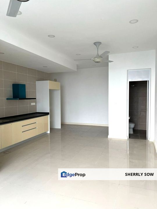 D’Pristine @ Medini, Johor, Nusajaya