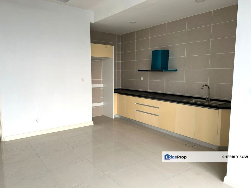 D’Pristine @ Medini, Johor, Nusajaya