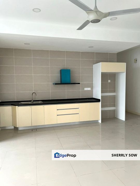 D’Pristine @ Medini, Johor, Nusajaya