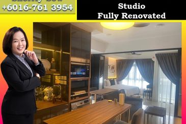 Meridin Suites Residences