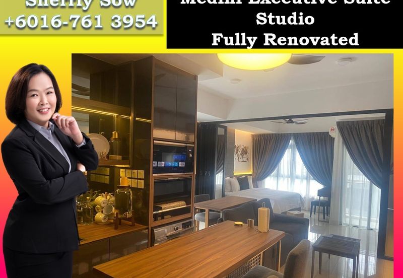 Meridin Suites Residences