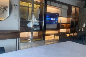 Meridin Suites Residences