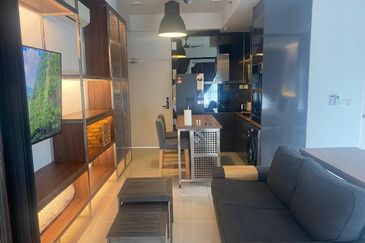 Meridin Suites Residences