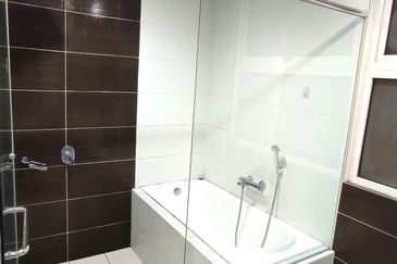 Encorp Marina Puteri Harbour