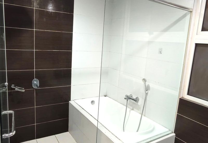 Encorp Marina Puteri Harbour